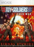 Toy Soldiers: Cold War (Xbox 360)